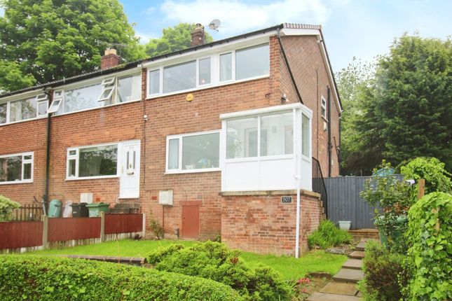 End terrace house for sale in Leeds And Bradford Road, Bramley, Leeds