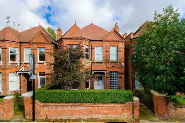 Thumbnail Detached house to rent in Harrow, Greater London