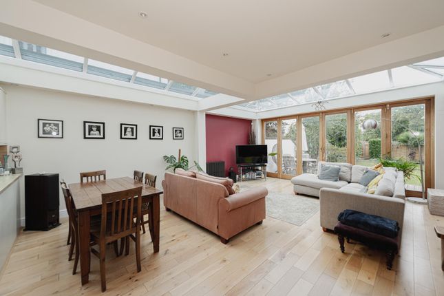 Property for sale in Foley Road, Claygate, Esher