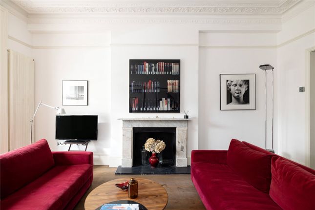 Flat to rent in St Stephens Gardens, Notting Hill