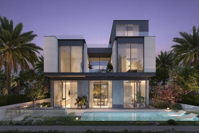 Villa for sale in The Sanctuary Villas- Meydan District 11, Dubai, United Arab Emirates