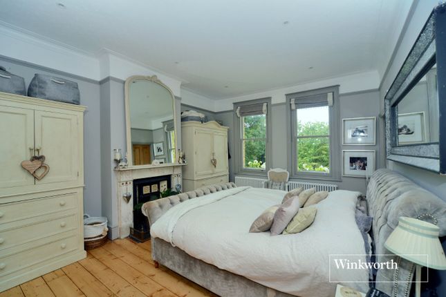 Semi-detached house for sale in Grove Road, Sutton