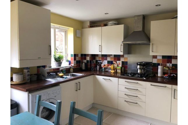 Detached house for sale in Swan Road, Bedford