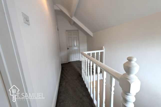 Detached house for sale in Darran Road, Mountain Ash