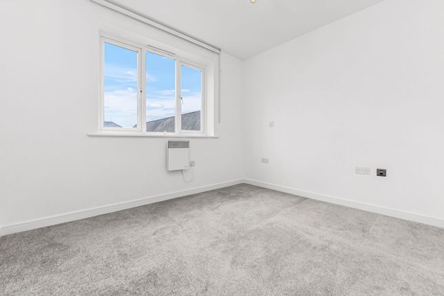 Flat for sale in Holborough Lakes, Snodland, Kent.