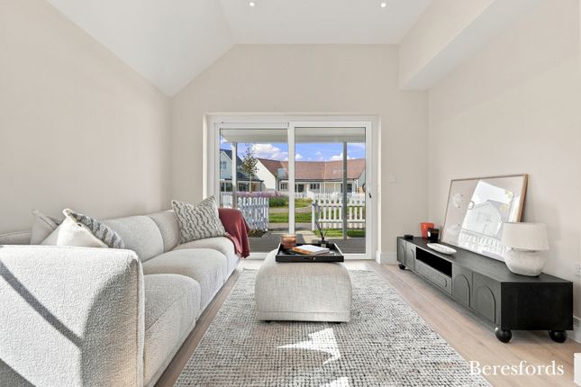 Plot 15 The Violet, Salt Meadows,, The Violet, Salt Meadows, Woodrolfe Road, Maldon photo 3