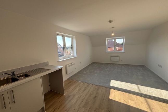 Plot 2, Blackhall Meadow, Billingshurst photo 2