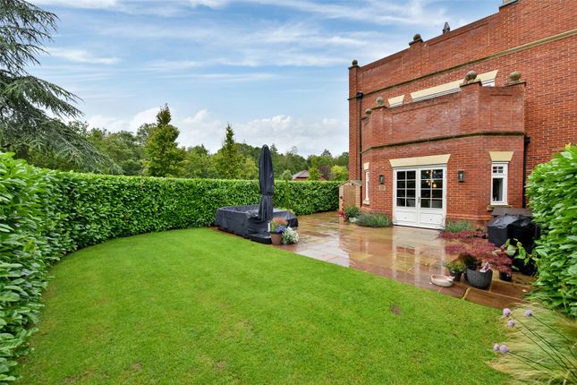 Private Garden