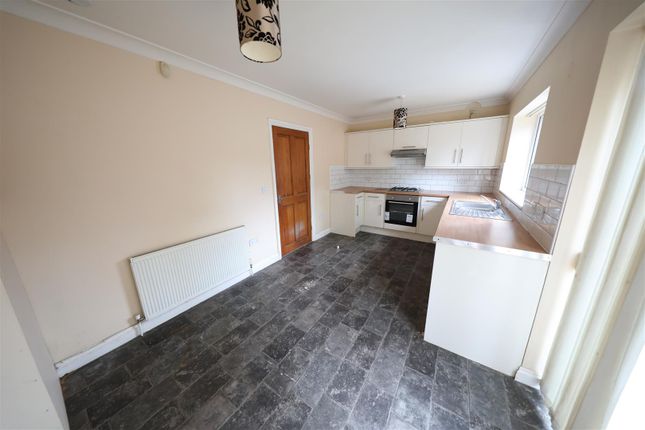 Semi-detached house for sale in Parthian Road, Hull