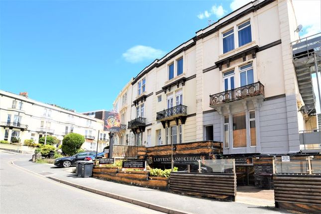 Thumbnail Commercial property for sale in Upper Church Road, Weston-Super-Mare
