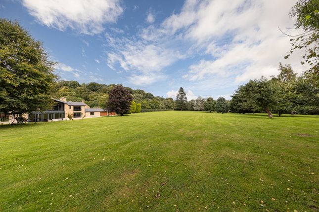 Detached house for sale in Abbey Mill, Morpeth, Northumberland