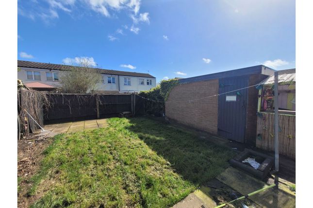 Terraced house for sale in Auckland Drive, Birmingham