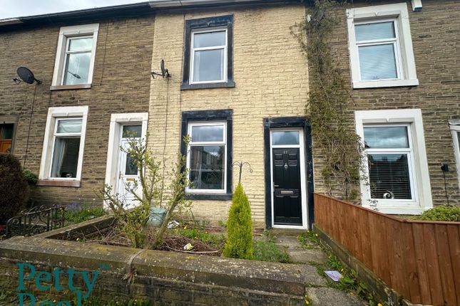 Terraced house for sale in Lord Street, Colne