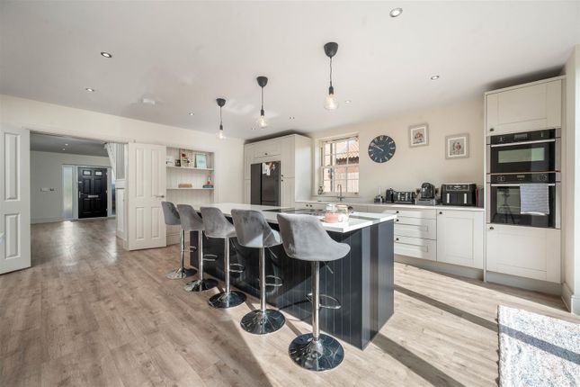 4 Monks Place, Abbey Lane, Aslockton photo 2