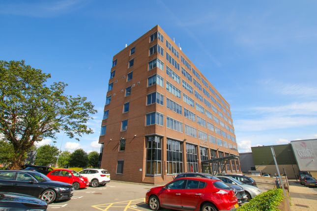 Office to let in Wakefield House, Borough Road, Wakefield