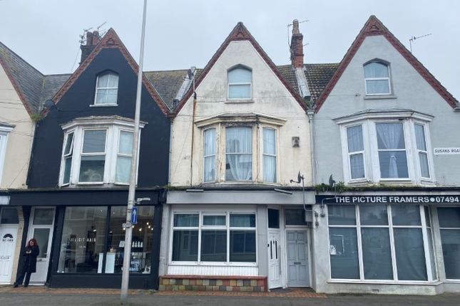 Thumbnail Flat for sale in 68 Susans Road, Eastbourne, East Sussex