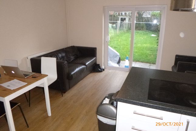 Terraced house to rent in Argyll Mews, Lower Argyll Road, Exeter