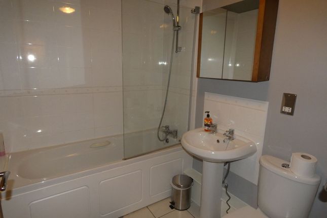 Flat for sale in Mill Road, Gateshead