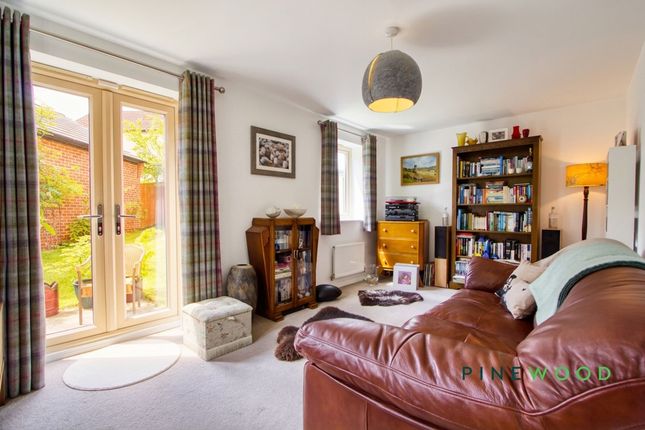 12 Rectory Road, Chesterfield photo 4