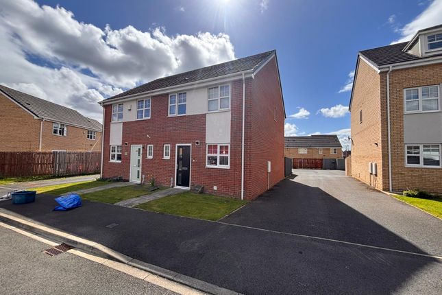 15, Aristotle Drive, Stockton-On-Tees photo 2