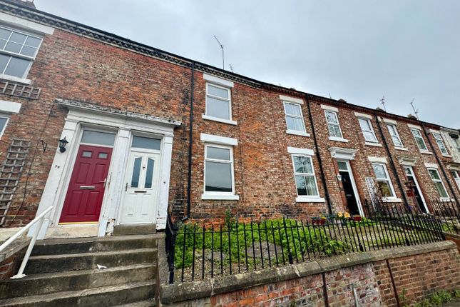 Semi-detached house to rent in Hargreave Terrace, Darlington, Durham