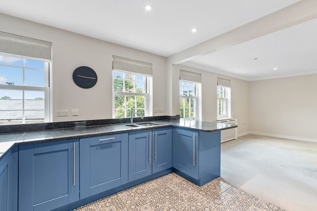 Flat for sale in High Street, Esher