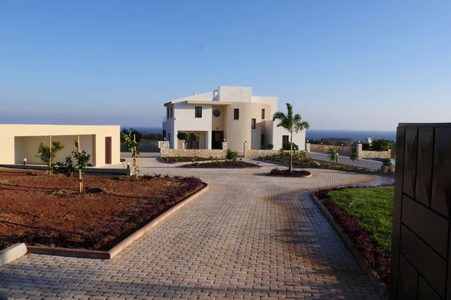 Detached house for sale in Paphos, Cyprus