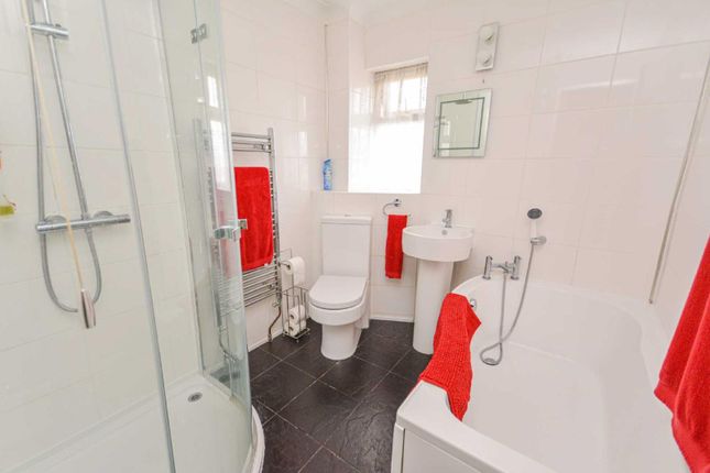 Detached house for sale in Crundale Way, Cliftonville, Margate, Kent