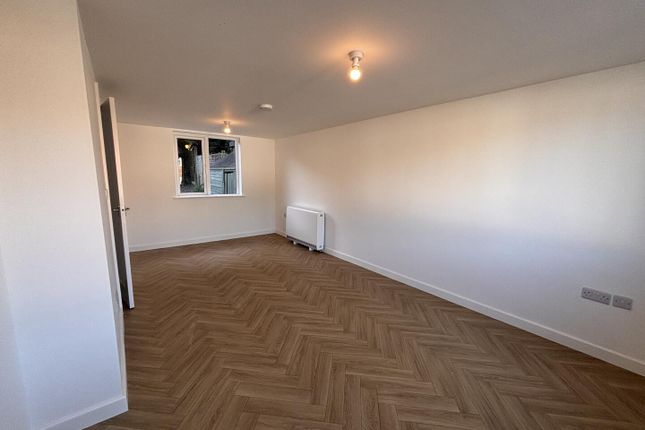 Dorset Avenue, Leicester photo 5