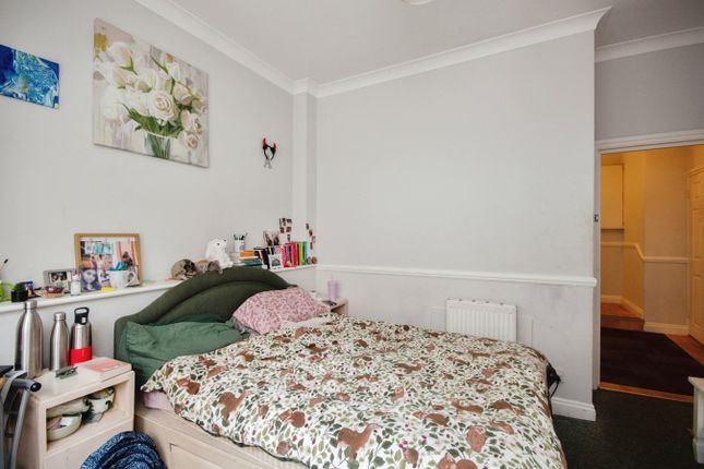 Flat for sale in Old Christchurch Road, Bournemouth