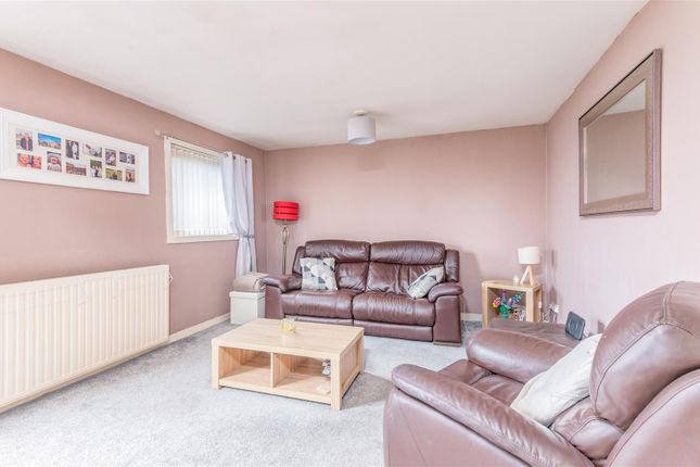 Flat for sale in Hill Street, Dundee