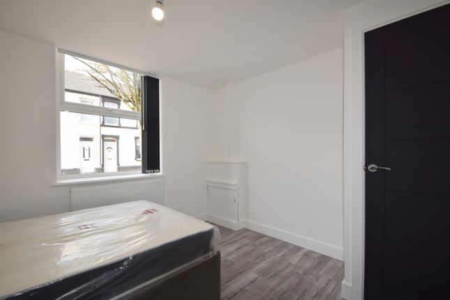 Terraced house to rent in Rhymney Street, Cardiff