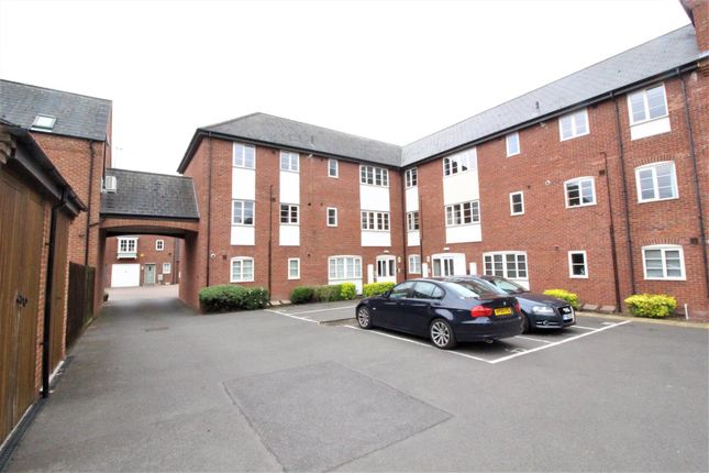 2 bed flat to rent in Pipistrelle Drive, Market Bosworth, Warwickshire CV13