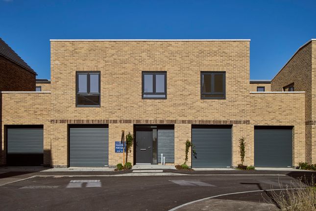 2-bed house on 318, Off Cherry Hinton Road, Cherry Hinton, £454,995