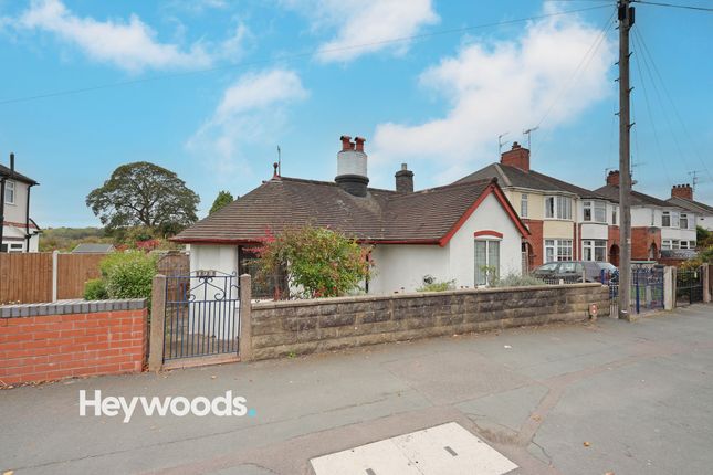 2-bed house on 199 Newcastle Road, Stoke-On-Trent, £175,000