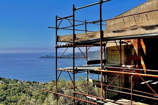 Thumbnail Villa for sale in Liguria, Genova, Zoagli