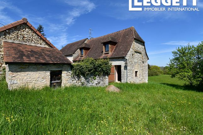 Thumbnail Villa for sale in Thenon, Dordogne, Nouvelle-Aquitaine