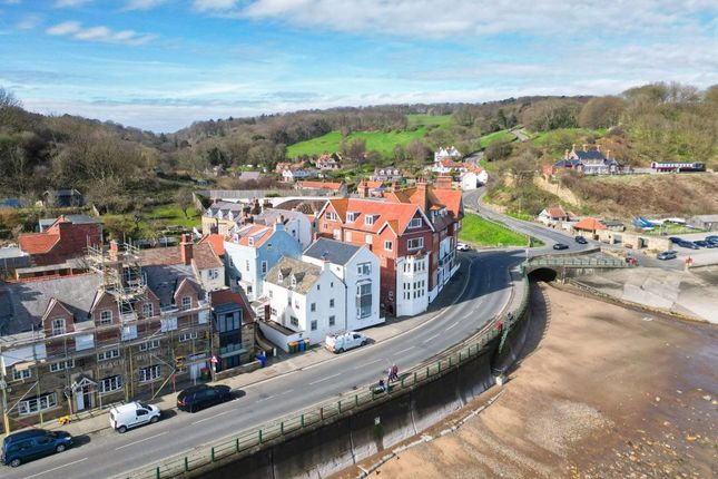 2-bed house on Harlow Cottage, Sandsend Court, Whitby, £295,000