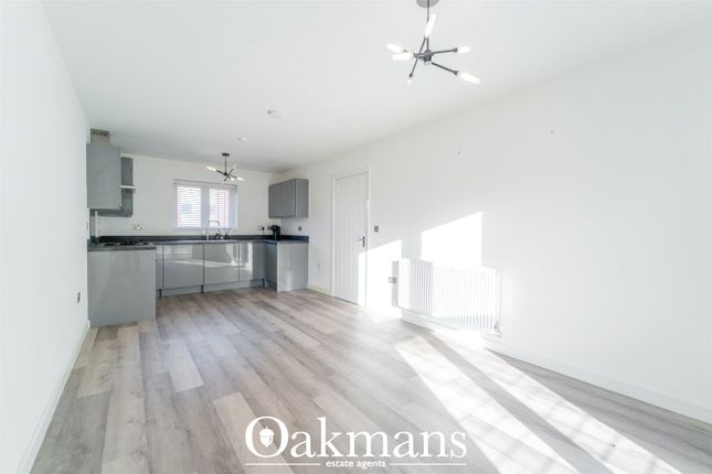 APARTMENT 3, BIRMINGHAM photo 2