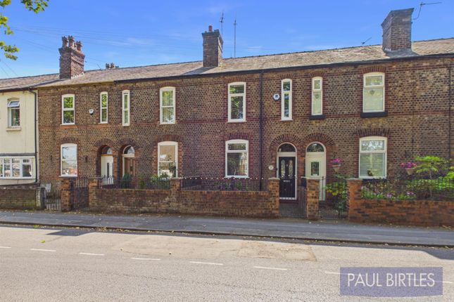 2-bed house on 211, Moorside Road, Trafford, £325,000