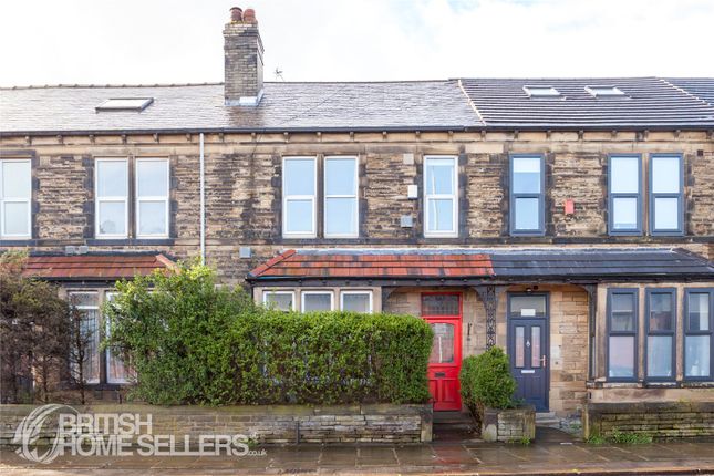 Terraced house for sale in Stanningley Road, Leeds, West Yorkshire
