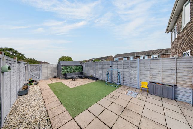 23, Watson Avenue, Market Harborough photo 3