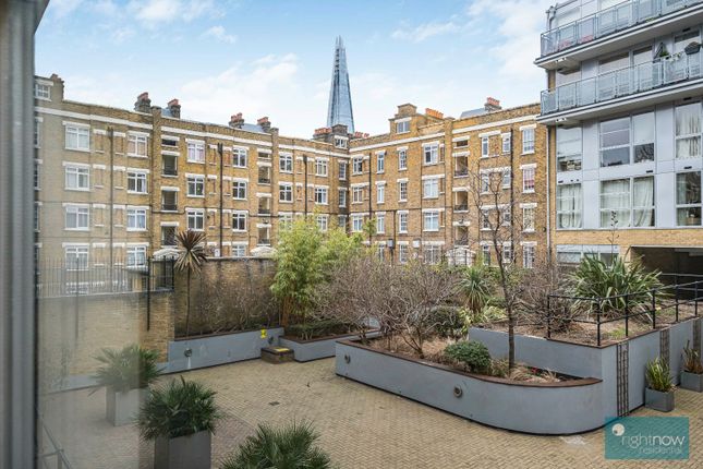 Thumbnail Flat for sale in Isaac Way, London