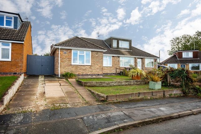 3-bed bungalow on 171, Highgate Road, Loughborough, £270,000