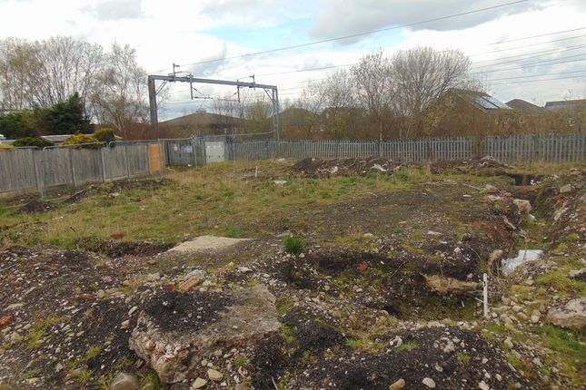 Land for sale in The Sheddings, Bolton