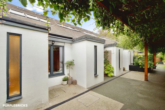 2-bed terraced on Bridge Gardens, Stoke Newington, Hackney, £775,000