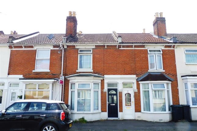 Thumbnail Property to rent in Priory Road, Gosport