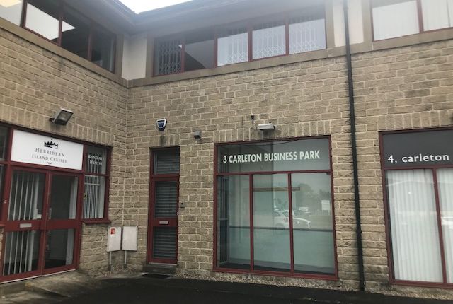 Thumbnail Office to let in Carleton New Road, Skipton