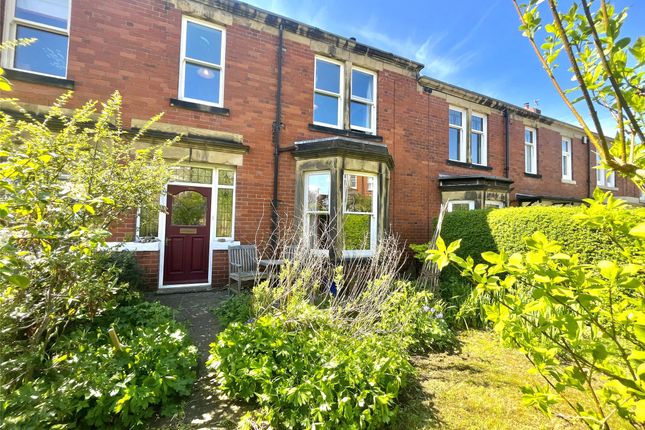 Terraced house for sale in Essex Gardens, Low Fell, Gateshead, Tyne And Wear