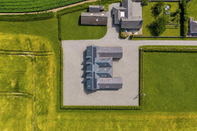 4, Gardyne View, Knockhill Farm, Cotton of Gardyne, Arbroath photo 2